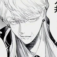 Sanzu Haruchiyo