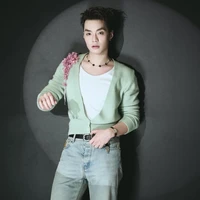 Đặng Thành An - Negav