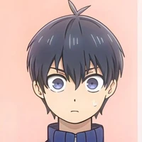 Isagi Yoichi