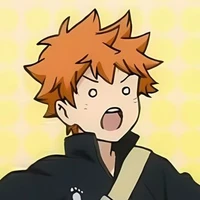 Hinata Shouyou