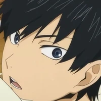 Kageyama Tobio