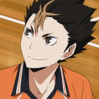 Nishinoya Yu