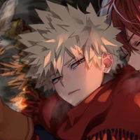 bakugo