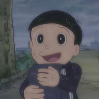 Nobita Nobi