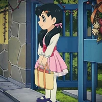 Shizuka Minamoto