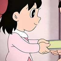 Shizuka Minamoto