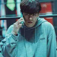Kang Woo Young