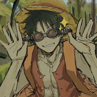 Monkey D Luffy