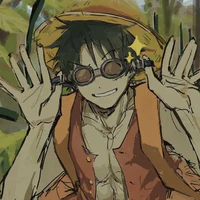 Monkey D Luffy