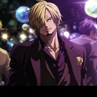 Vinsmoke Sanji