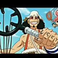 Usopp