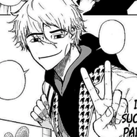 seishiro nagi
