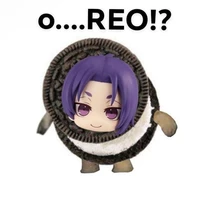reo mikage