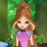 flora