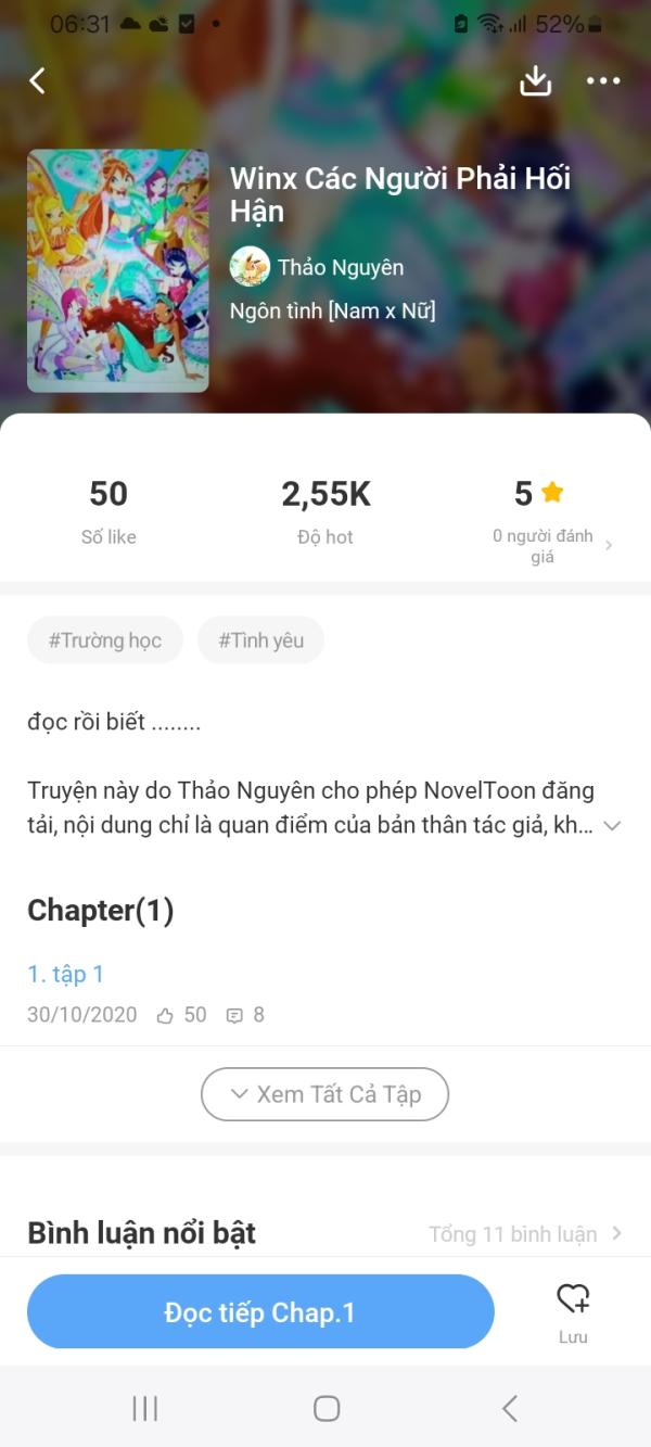NovelToon