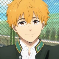 Nirei Akihiko