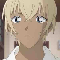 Bourbon / Amuro /furuya