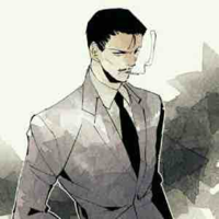 Mori kogoro 