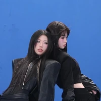 Ghệ yêu của Lyhan và Aza