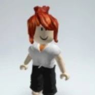 Kate Pashopate