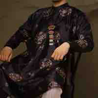 Ông Hoàng