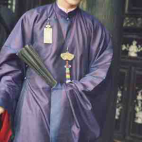 Ông hội đồng