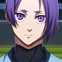Reo Mikage