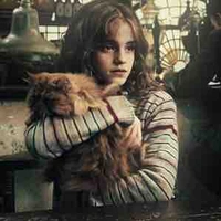 Hermione Granger