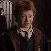 Ron Weasley