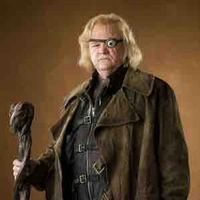 Alastor Moody