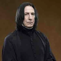 Severus Snape