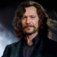 Sirius Black