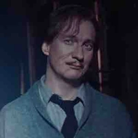 Remus Lupin