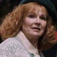 Molly Weasley
