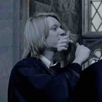 Fred Weasley