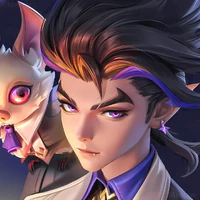 Kaine (em họ)