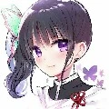 Tsuyuri Kanao