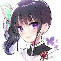 Tsuyuri Kanao