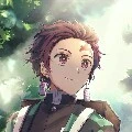 Kamado Tanjirou