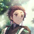 Kamado Tanjirou
