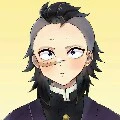 Shinazugawa Genya