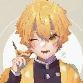 Agatsuma Zenitsu