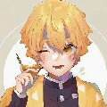 Agatsuma Zenitsu