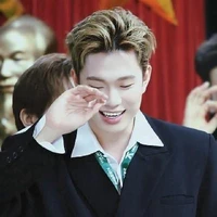 Trần Đăng Dương [Bống]