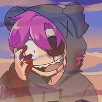 hiha??(teddy)