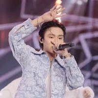 Lâm Bạch Phúc Hậu /Manbo