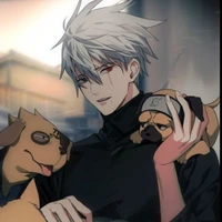 Hatake Kakashi