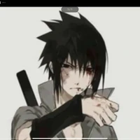 Uchiha Sasuke