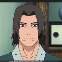 Uchiha Fugaku