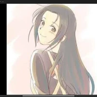 Uchiha Mikoto